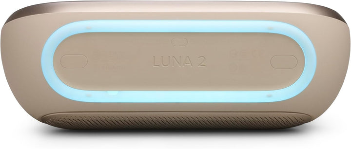 Harman Kardon Luna 2 - Altavoz Bluetooth inalámbrico con refuerzo d...