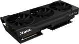 XFX Swift AMD Radeon RX 9070 XT Edición de juegos con ventilador tr...