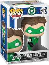 Funko Pop Heroes DC New Classics - Linterna Verde - Figura