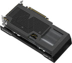 XFX Swift AMD Radeon RX 9060 XT OC Edición para juegos con 16 GB GDDR6 HDMI 2xDP