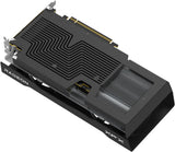 XFX Swift AMD Radeon RX 9060 XT OC Edición para juegos con 16 GB GD...