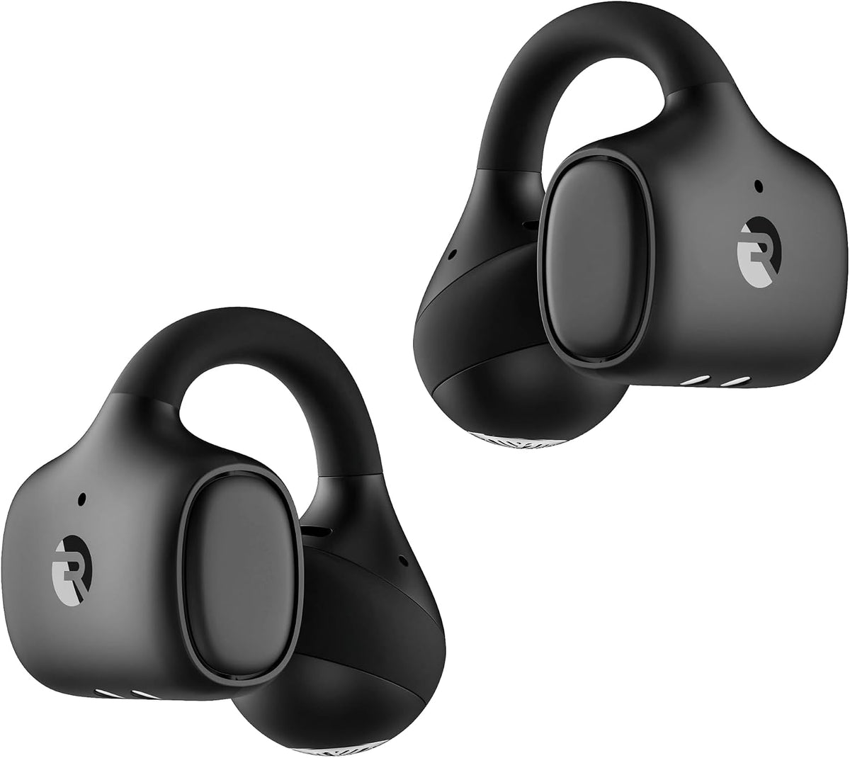 Raycon Auriculares de clip para uso diario, oreja abierta y resistente al