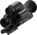 DNT Optics TNC225R ThermNight - Telémetro láser y calculadora balística con objetivo térmico y de visión nocturna multiespectral