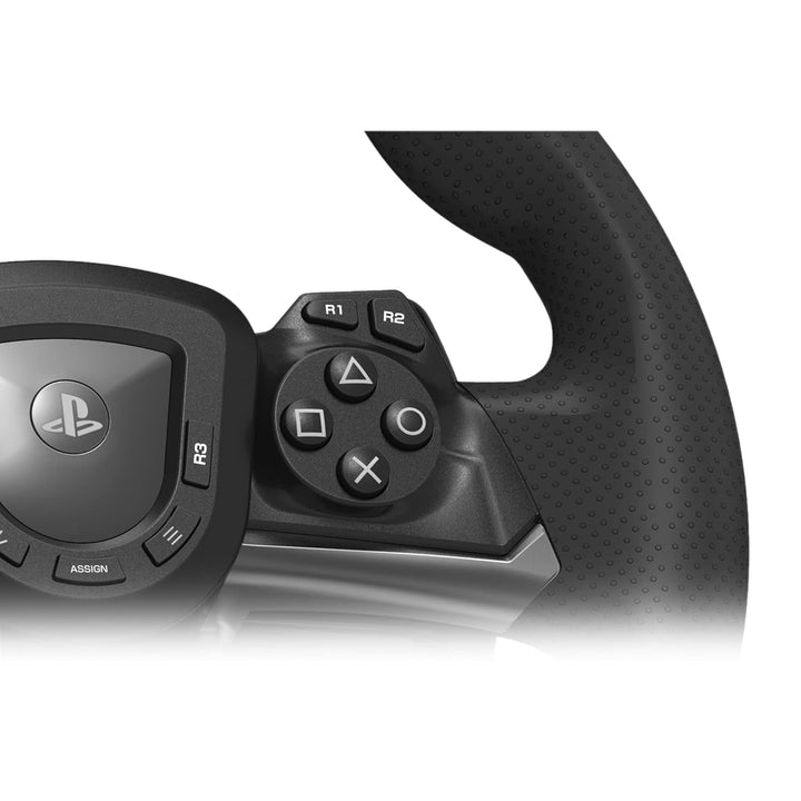 HORI Racing Wheel Apex for Playstation 5 PlayStation 4 and