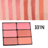 Joyeee Juego de regalo de maquillaje todo en uno, kit completo para...