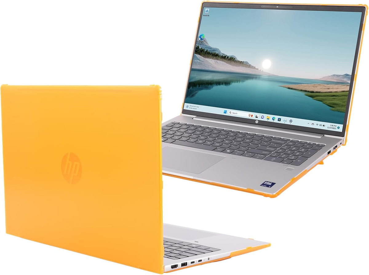 mCover Funda solo compatible con HP ProBook 460 de 16 pulgadas 2022...