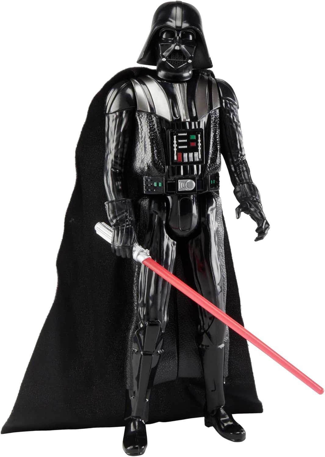 STAR WARS Clash of The Dark Side juego de figuras de