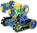 Learning Resources Gears Gears Gears Juego de construcción
