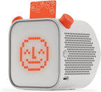 Reproductor YOTO (3ª Gen.) + Crea tu propia tarjeta – Altavoz Bluetooth para niños, dispositivo todo en uno sin pantalla para historias, música, podcasts, radio, ruido blanco, termómetro, luz nocturna