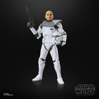STAR WARS negro Series Clone Trooper Set (exclusivo de Amazon)