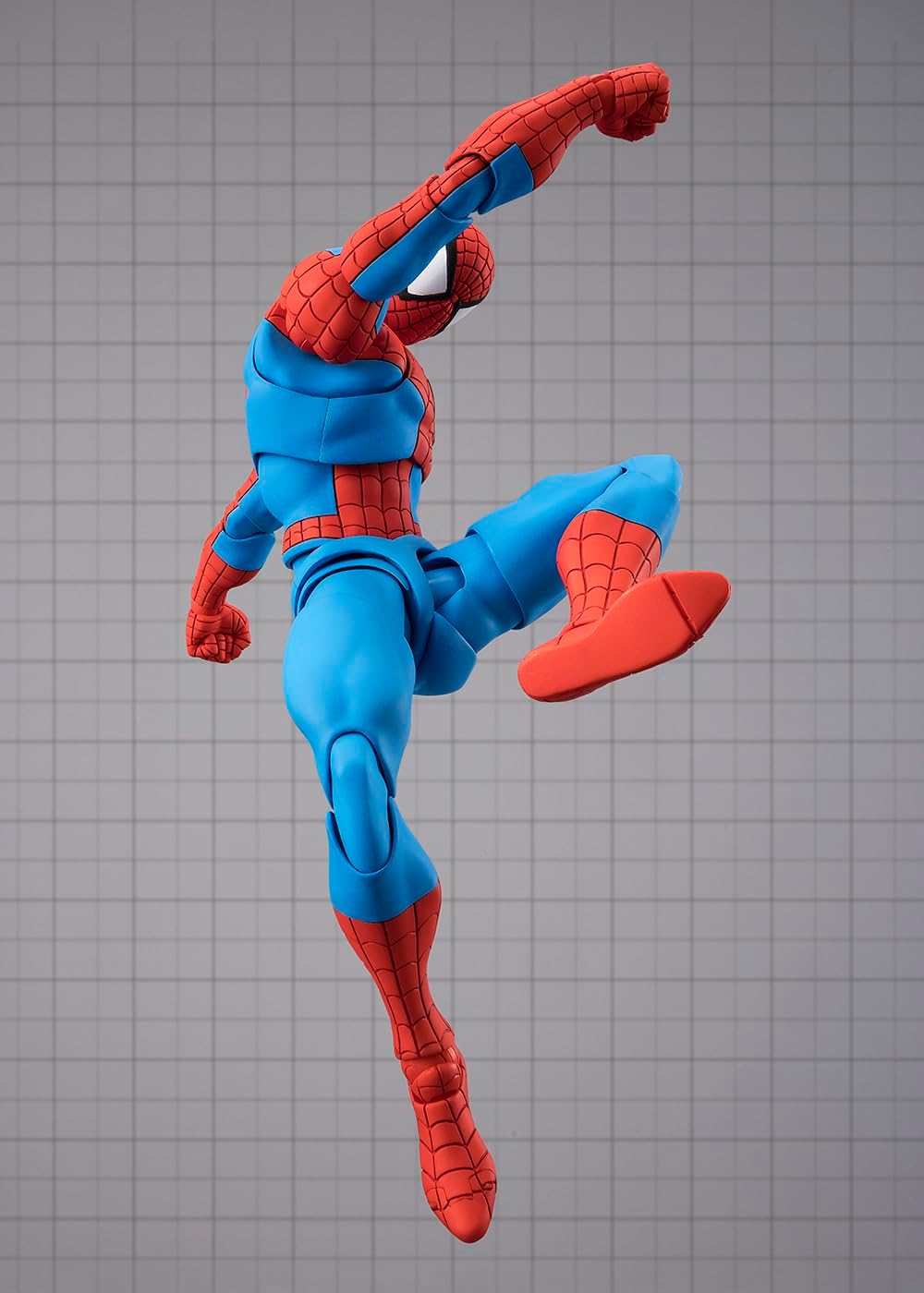 TAMASHII NATIONS - Marvel - Spider-Man (GAMERVERSE) Figura de acció...