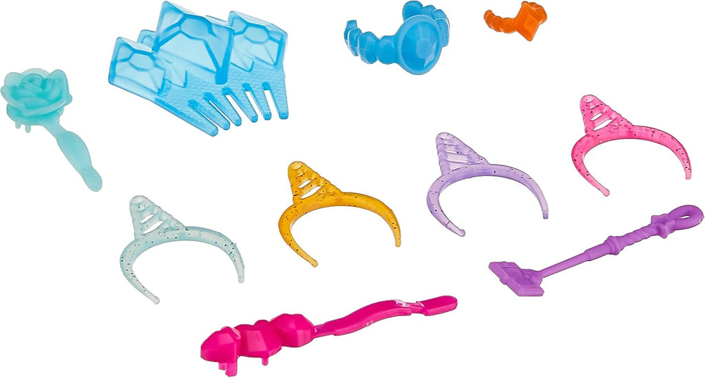 My Little Pony: Una colección de celebración de fiesta de unicornio de película de nueva generación