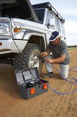 Compresor de aire portátil ARB CKMP12 12V compresor de alto rendimi...