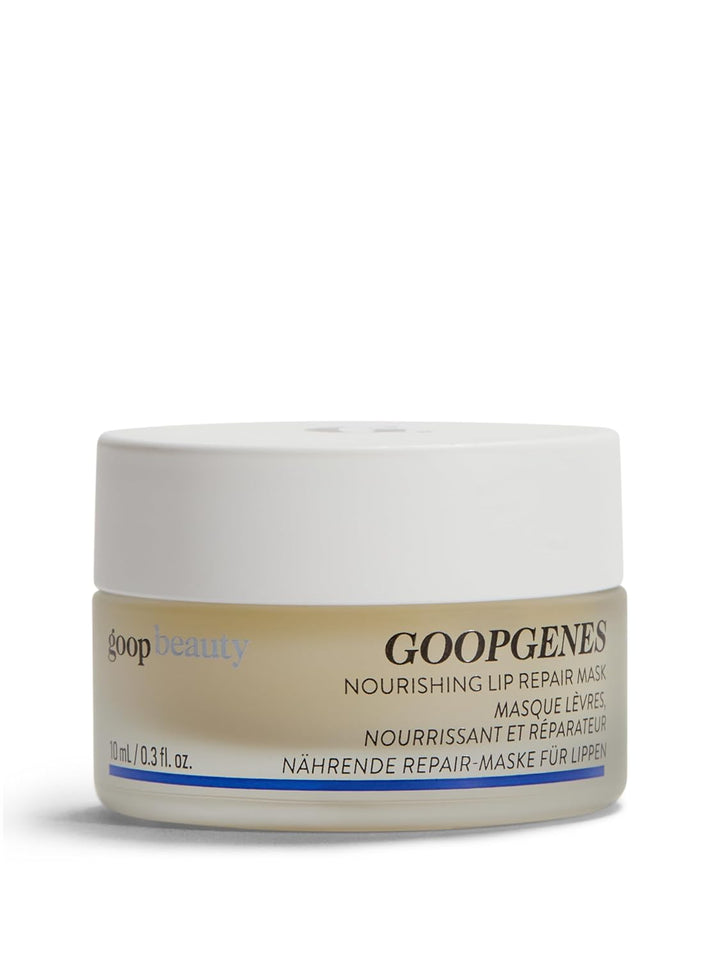 goop Beauty Nourishing Lip Repair Mask | Tratamiento de hidratación...