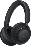 Soundcore Anker Space 2 Auriculares Bluetooth 6.1 sobre la oreja, listos