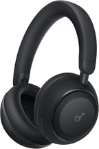 Soundcore Anker Space 2 Auriculares Bluetooth 6.1 sobre la oreja, listos