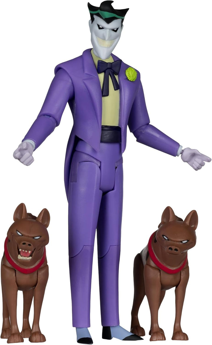 McFarlane Toys - DC Direct The Joker (The New Batman Adventures) Fi...