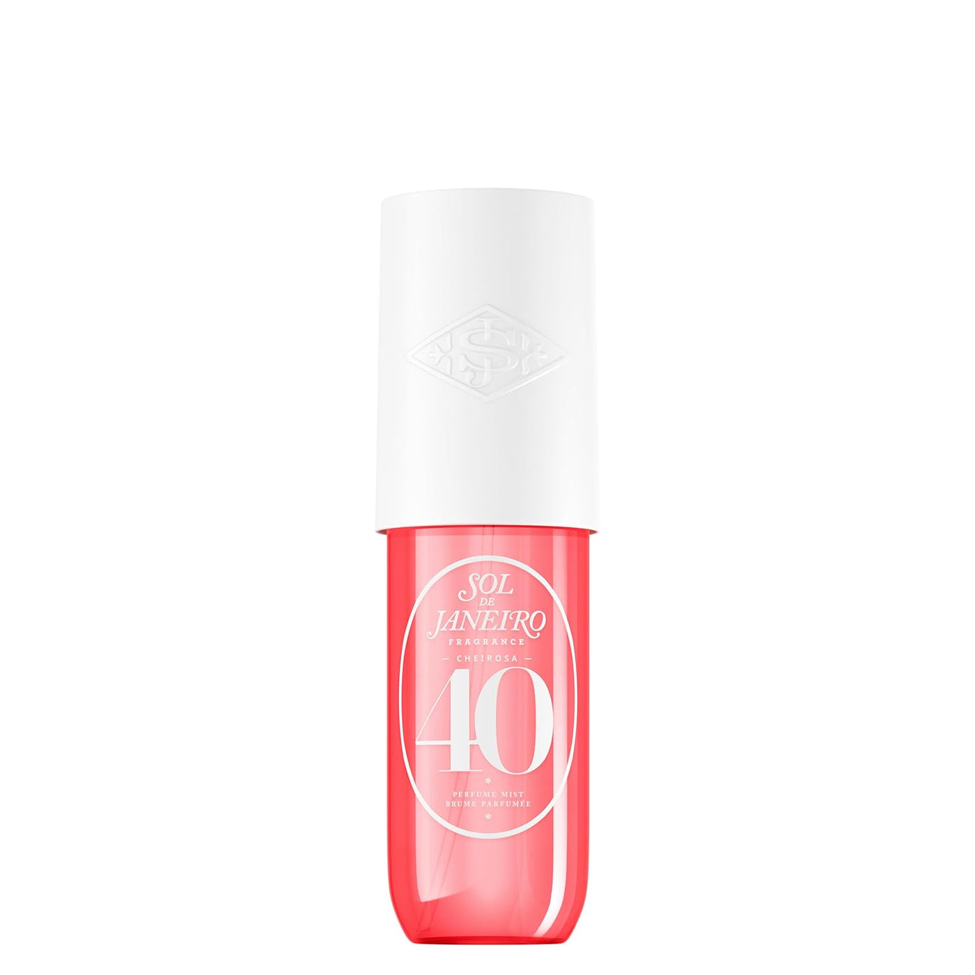 Sol De Janeiro Cheirosa 40 fragancia en spray para el