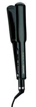 BaBylissPRO Porcelain Flat Iron Hair Straightener, Hair Straightene...