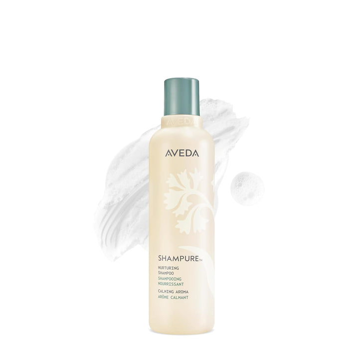 Aveda Shampure Nurturing Shampoo for Fine to Medium Hair | Gently C...