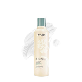 Aveda Shampure Nurturing Shampoo for Fine to Medium Hair | Gently C...