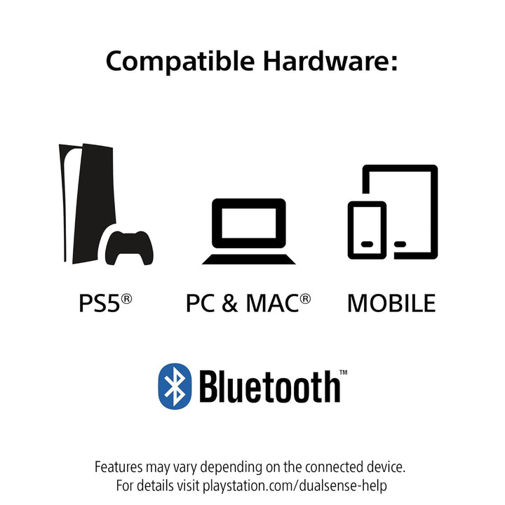 PlayStation DualSense™ Wireless Controller \u2013 Chroma Teal