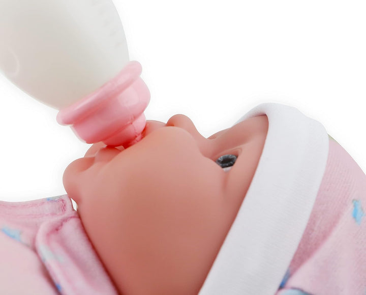 Twins - Muñecas de bebé de cuerpo suave realista de 13 pulgadas | J...