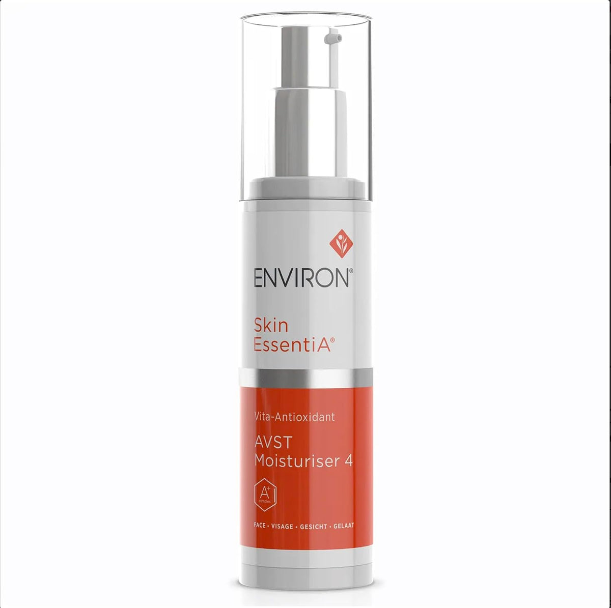 Environ Classic AVST 4 - Hidratante intensivo de vitamina A y C (Sk...