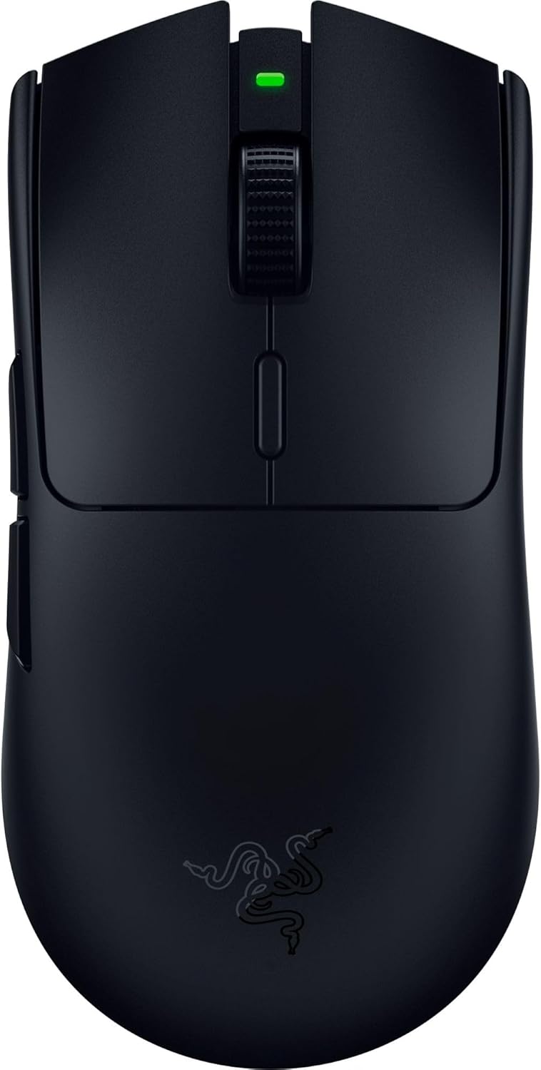 Razer Viper V3 HyperSpeed - Mouse inalámbrico para juegos