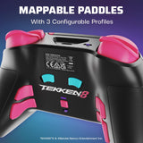 PDP Victrix Pro BFG Wireless Gaming Controller, Licensed for PlaySt...