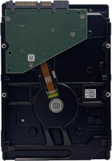 MDD 2TB 64MB caché 7200RPM SATA 6.0Gb\/s 3.5inch disco duro de vigi...