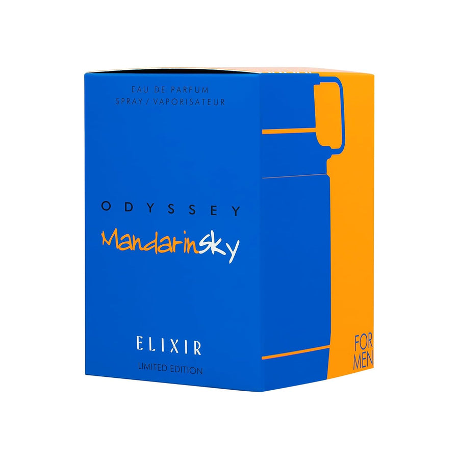 Odyssey - Mandarin Sky Elixir Edición Limitada por Armaf para Hombr...