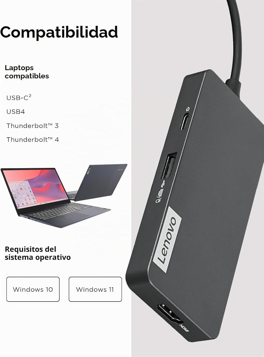 Lenovo, GX90T77924, hub USB