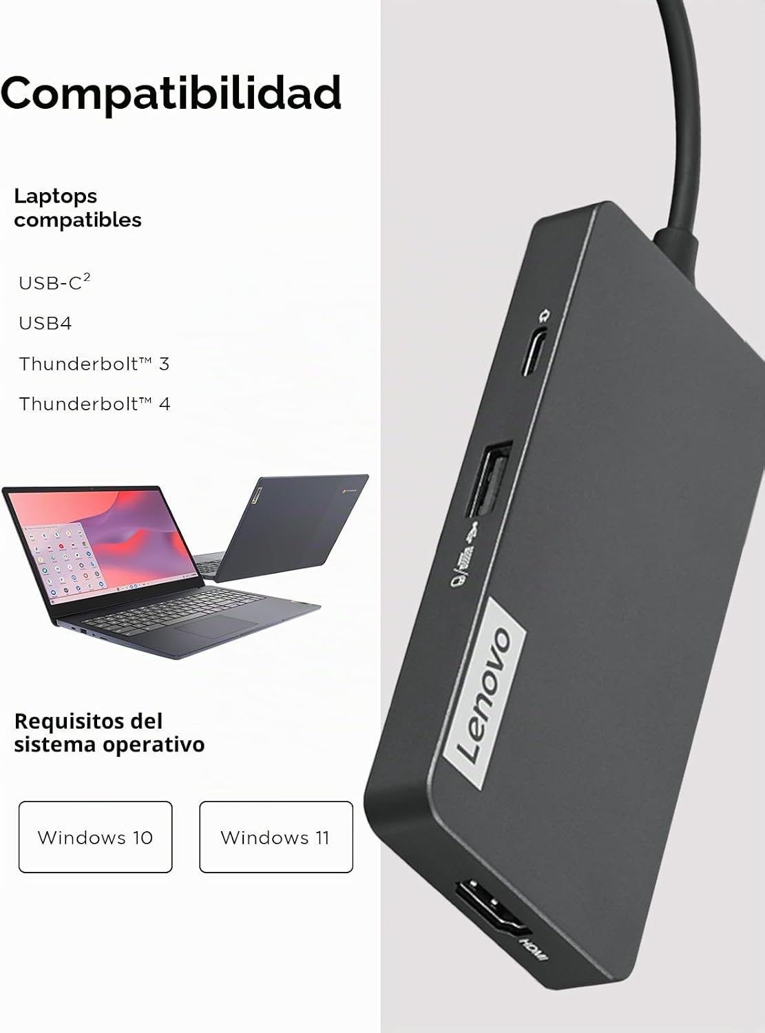 Lenovo, GX90T77924, hub USB