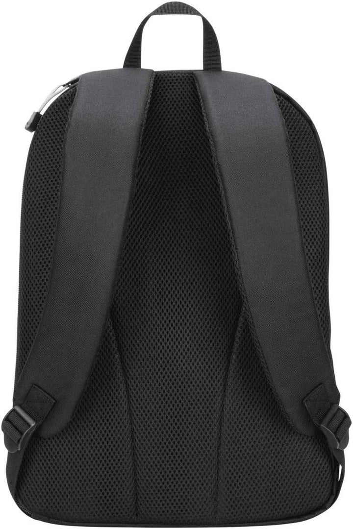 Targus Intellect Essentials - Mochila para laptop de 15.6 pulgadas,...