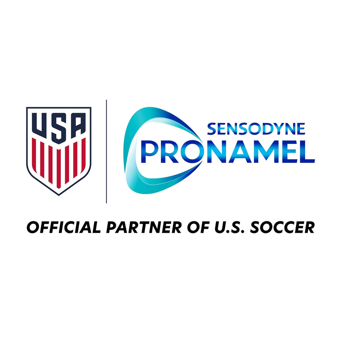 Sensodyne Pronamel Pasta dental esmaltada blanqueadora