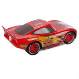 Disney Store Oficial Auto de Control Remoto Lightning McQueen que S...