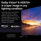 Xiaomi Android Google TV Box S 3ª generación, 4K UHD TV Box Dolby Vision Atmos y DTS:X, 2 GB + 32 GB de almacenamiento WiFi 6 HDMI 2.1 360° Bluetooth Control remoto de voz para televisión, Internet Smartphones Streaming