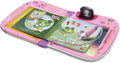 LeapFrog LeapStart - Sistema de aprendizaje interactivo 3D, de color violeta