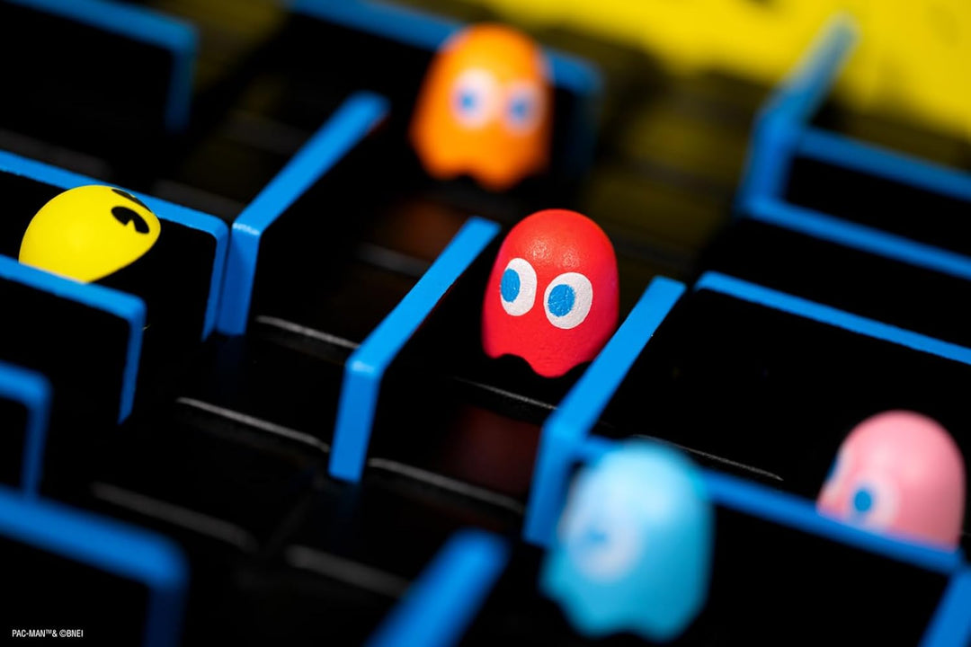 Quoridor Pac-Man | Juego divertido para toda la familia | Juego de...