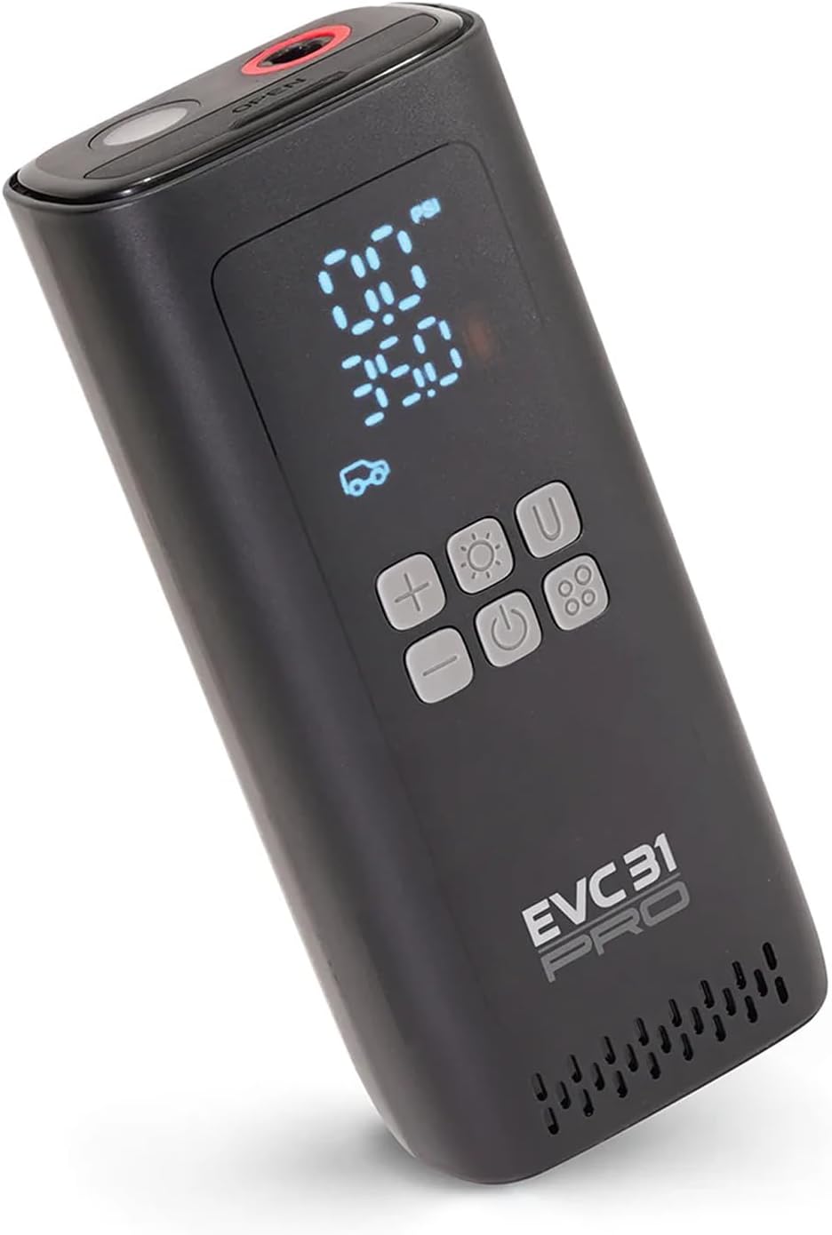Viair Every Vehicle Carry EVC31 PRO - Compresor de aire recargable,...