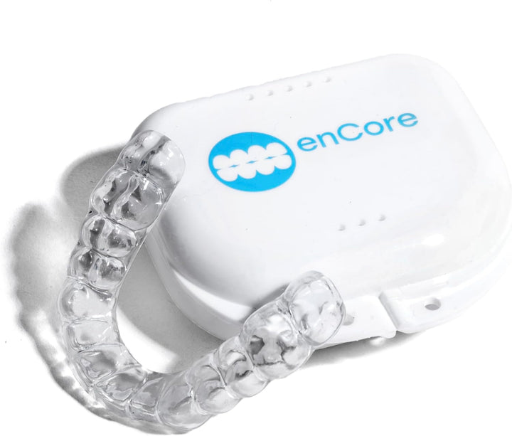 EnCore Guards - Guardia nocturna dental personalizada para protecci...