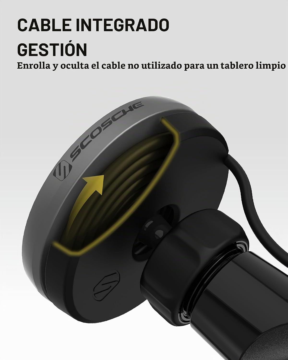 Scosche Qi2 Cargador magnético inalámbrico MagSafe para coche, soporte de 15 W con ventosa magnética para parabrisas/salpicadero con clip de ventilación y cargador de coche USB-C rápido compatible con