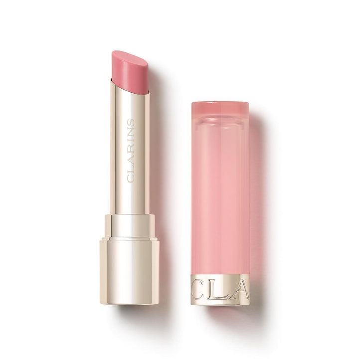 Clarins Bálsamo de aceite labial | Nutrie, hidrata y rellena visibl...