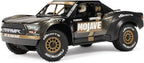 ARRMA Mojave GROM 4X4 223S BLX Camión Desierto Sin Escobillas RTR, Negro