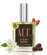 ALT. FRAGRANCES Fleur Noire 60 ml Inspirado en BlackOpium Extrait d...