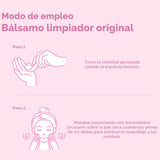 BANILA CO Clean it Zero Bálsamo Limpiador Original Tamaño Grande |...