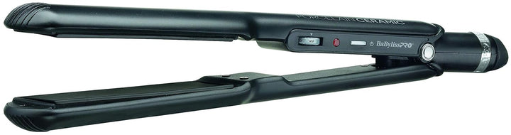 BaBylissPRO Porcelain Flat Iron Hair Straightener, Hair Straightene...
