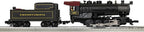 Lionel Pennsylvania Flyer Tren eléctrico de escala O con Bluetooth 5.0 y control remoto