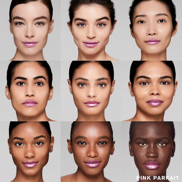Estée Lauder Pure Color Long-Lasting Hi-Lustre Lipstick for Women |...